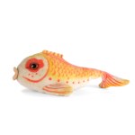 TWO LARGE FISH, STEIFF COMPANY