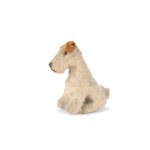TERIER, STEIFF