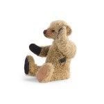 TEDDY BEAR, STEIFF COMPANY?