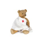 TEDDY BEAR, AROUND 1900/20