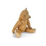 TEDDY BEAR, AROUND 1900/20