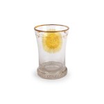 RANFT CUP WITH FRIENDSHIP SAYING, ANTON KOTHGASSER