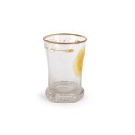 RANFT CUP WITH FRIENDSHIP SAYING, ANTON KOTHGASSER