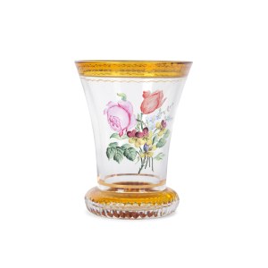 RANFT CUP, IN THE STYLE OF ANTON KOTHGASSER