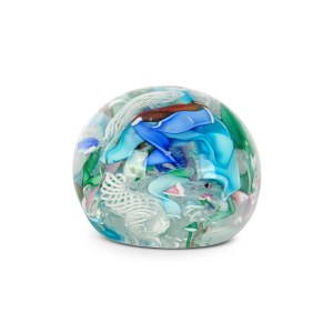 PAPERWEIGHT, AFTER WORK