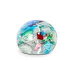 PAPERWEIGHT, AFTER WORK