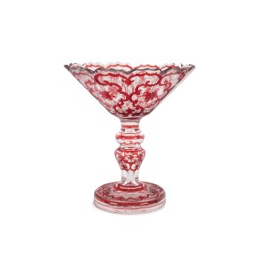 CENTERPIECE, BIEDERMEIER