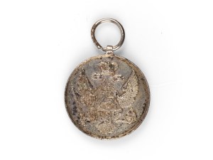 MEDAILLE FÜR TAPFERKEIT, MONTENEGRO