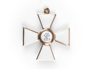 ORDEN, ORDEN DES HL. GEORGES