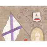 IN MEMORY OF THE RUSSO-JAPANESE WAR, 1904/05