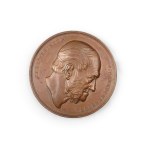 BADGE, TO THE LOYAL FRIEND OF MINING