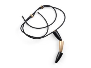 VHERNIER CALLA ANHÄNGER, BESTEHEND AUS DREI ELEMENTEN