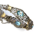 BRACELET, ART NOUVEAU, CIRCA 1900/10