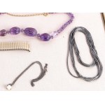 BUNDLE OF JEWELRY