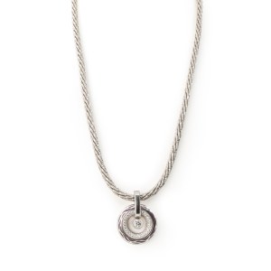 Wellendorff necklace 'Pure Happiness'