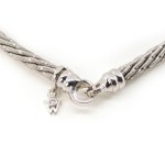 Wellendorff necklace 'Pure Happiness'