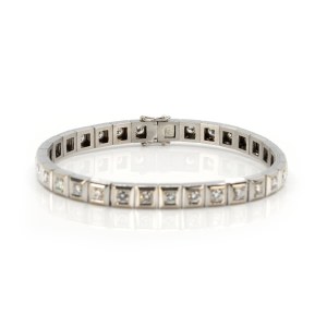 Bracciale da tennis