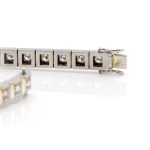 Bracciale da tennis