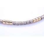 Bracelet en diamant