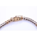 Bracelet en diamant