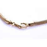 Collier mit Zuchtperl-Anhänger