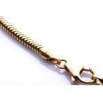 Collier mit Zuchtperl-Anhänger