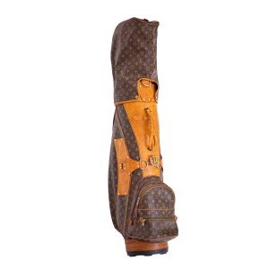 Golfová taška Louis Vuitton