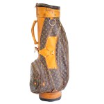 Golfová taška Louis Vuitton