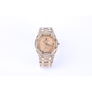 Audemars Piguet Royal Oak Lady