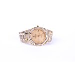 Audemars Piguet Royal Oak Lady