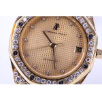 Audemars Piguet Royal Oak Lady