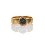Bulgari Tubogas Armbanduhr
