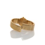 Bulgari Tubogas Armbanduhr