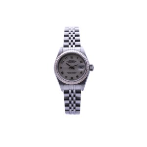 Rolex Oyster Perpetual Lady-Datejust