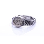 Rolex Oyster Perpetual Lady-Datejust