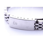 Rolex Oyster Perpetual Lady-Datejust
