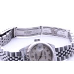 Rolex Oyster Perpetual Lady-Datejust