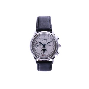 Sinn Automatic, Ref. 6015.1050