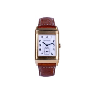 Jaeger-LeCoultre Reverso, c. 2000