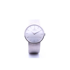 Vintage hodinky Omega 1970