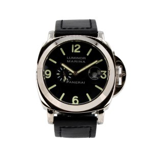 Panerai Luminor Marina Automatico