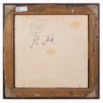Ida Kerkovius (F) (1879 Riga - 1970)