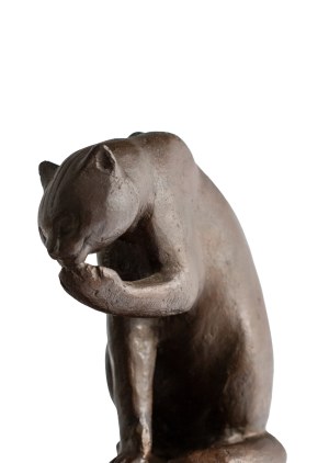 Gerhard Marcks (1889 Berlin - 1981) (F)