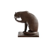 Gerhard Marcks (1889 Berlin - 1981) (F)