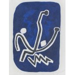 Georges Braque (1881 Argenteuil - 1963)