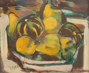 Georges Braque (1881 Argenteuil - 1963)