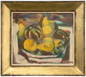 Georges Braque (1881 Argenteuil - 1963)