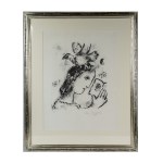 Marc Chagall (1887 Vitebsk - 1985) (F)