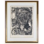 Marc Chagall (1887 Witebsk - 1985) (F)