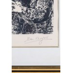 Marc Chagall (1887 Witebsk - 1985) (F)